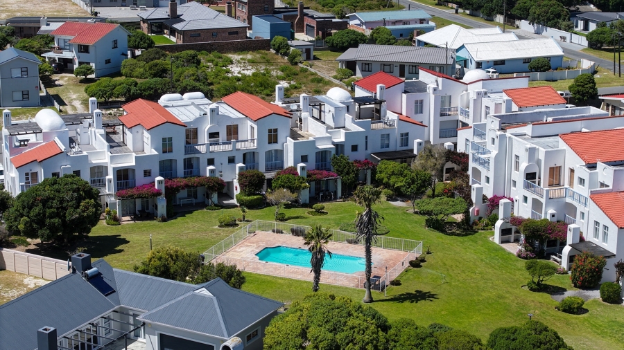 3 Bedroom Property for Sale in Struisbaai Western Cape